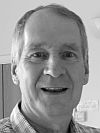 Martin Larder