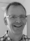 Pat Bristow